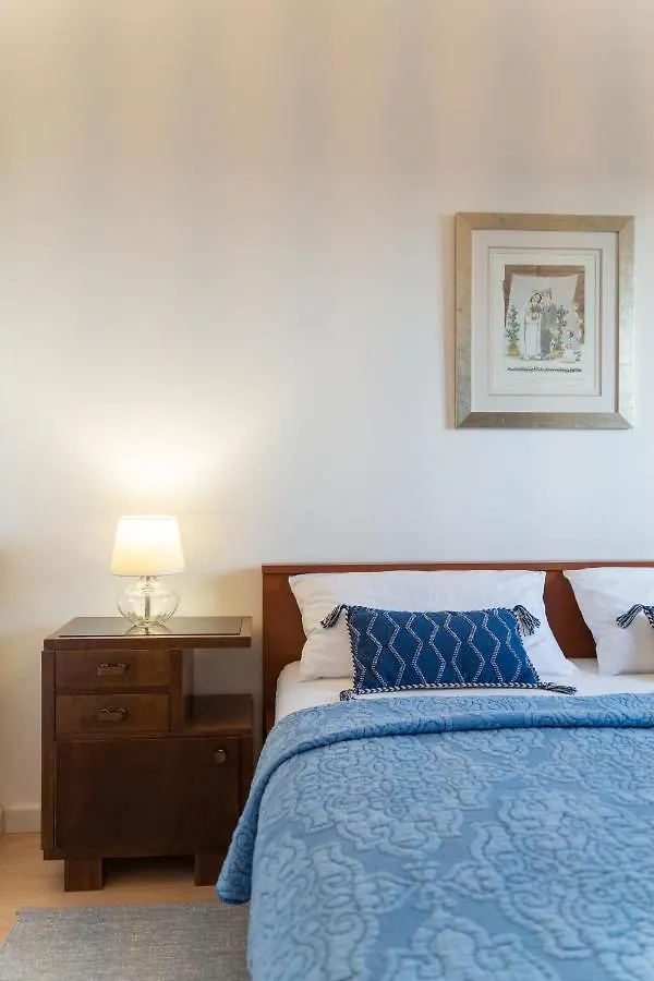 Willa House Ruzmarin Kaštelir Chorwacja